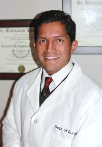 Ronald Espinoza, D.O.